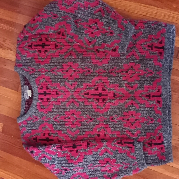 Mexx Sweaters - MEXX Vintage Mexx 90s Retro Sweater Size  Small